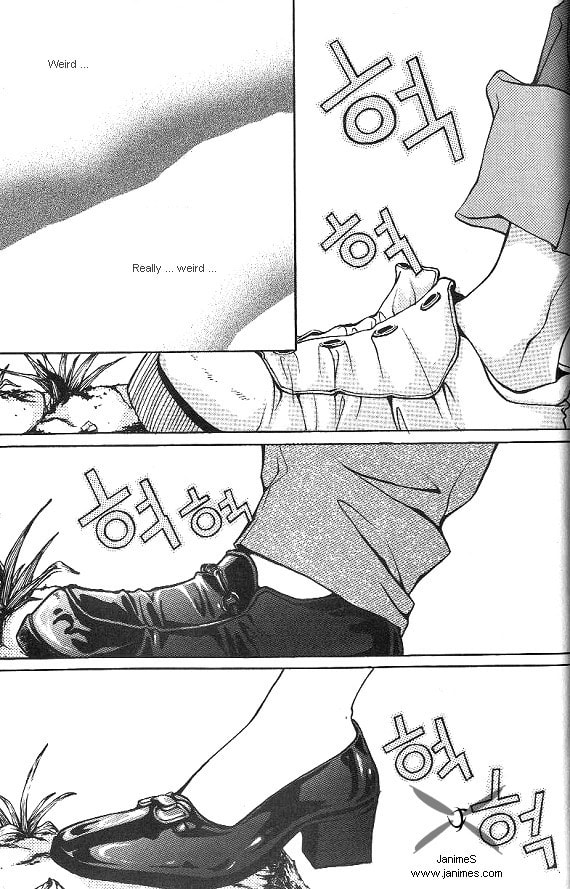 Fever Chapter 7 page 4 - 