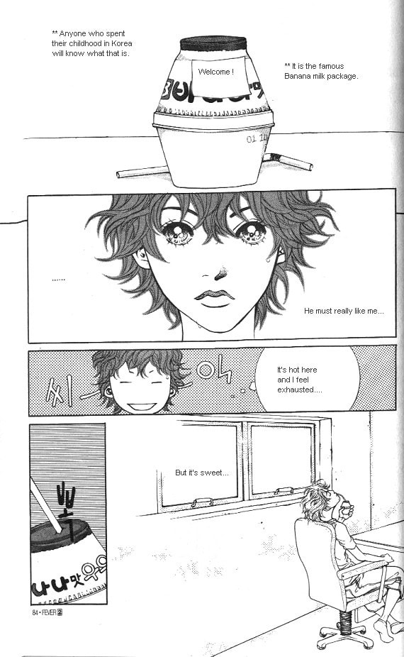 Fever Chapter 7 page 32 - 