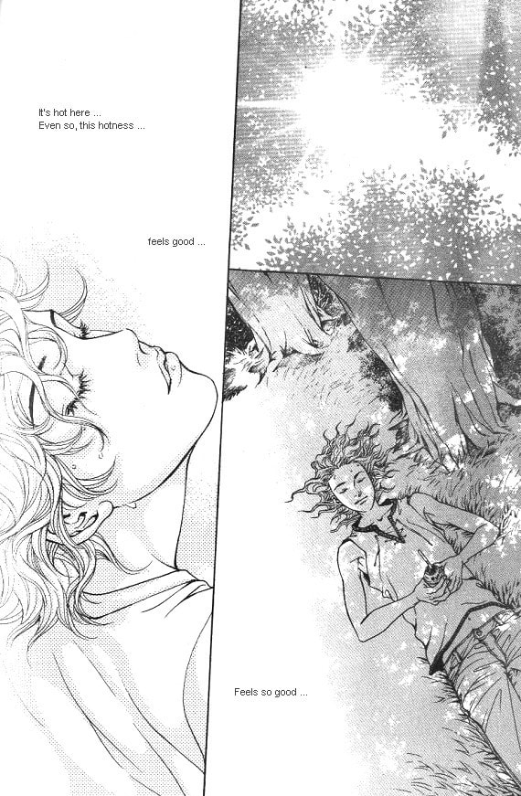Fever Chapter 7 page 33 - 