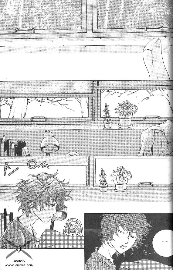 Fever Chapter 7 page 34 - 