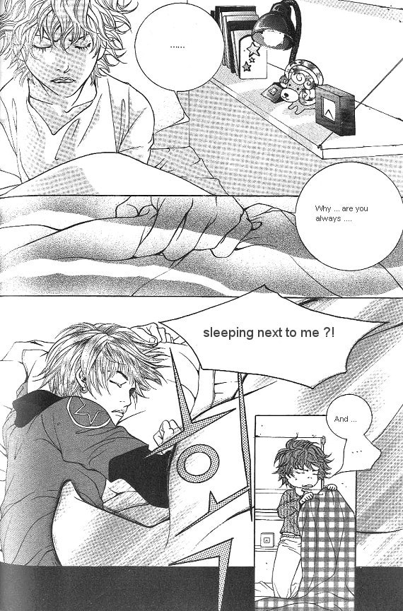 Fever Chapter 7 page 35 - 