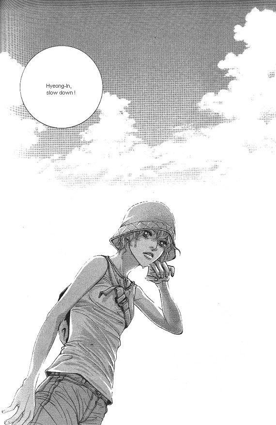 Fever Chapter 7 page 5 - 