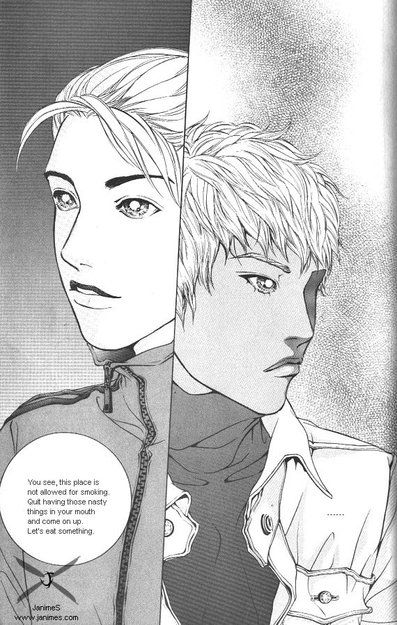 Fever Chapter 7 page 44 - 