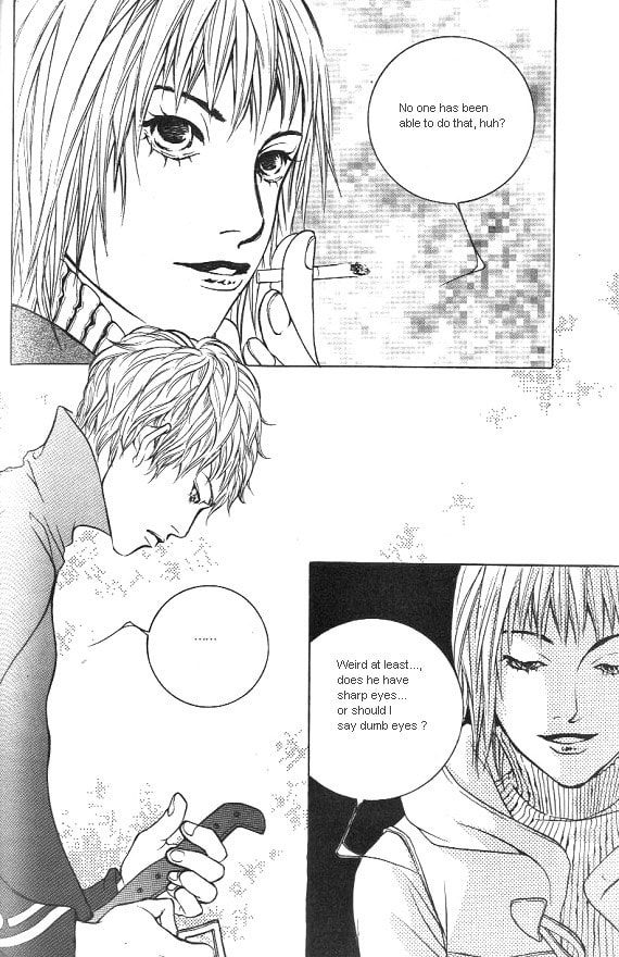 Fever Chapter 7 page 47 - 