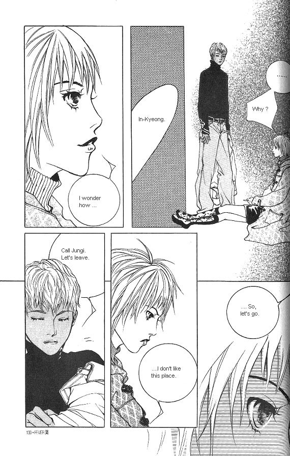 Fever Chapter 7 page 48 - 
