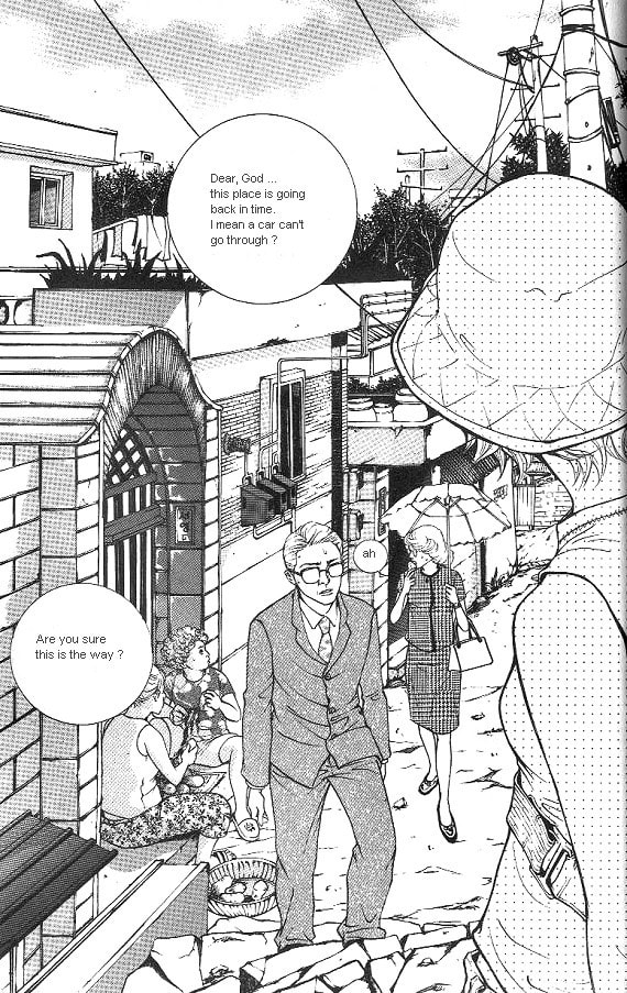 Fever Chapter 7 page 6 - 