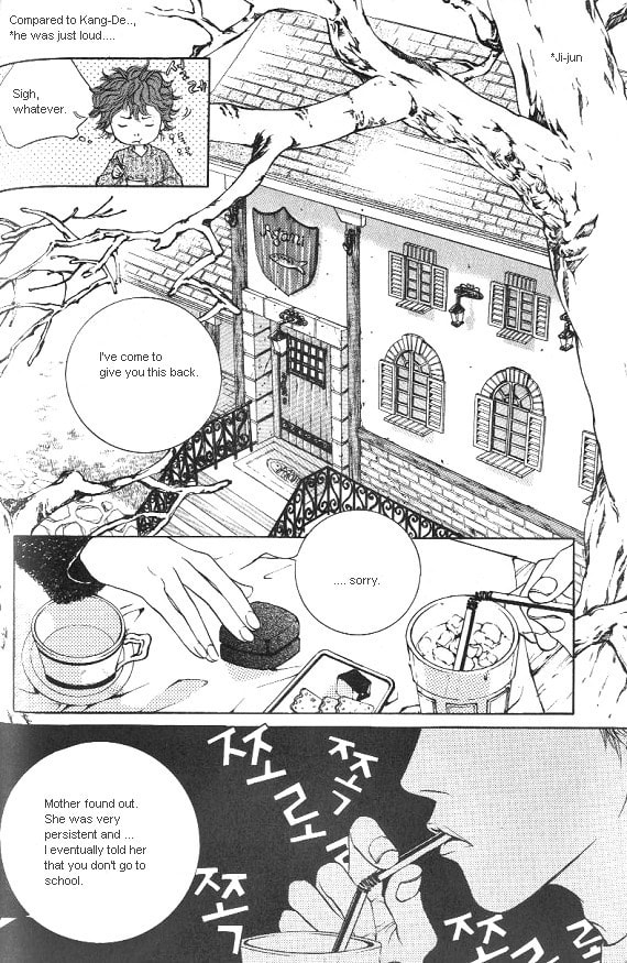 Fever Chapter 7 page 53 - 