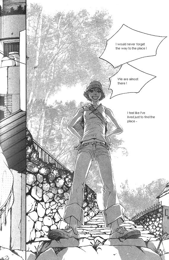 Fever Chapter 7 page 7 - 