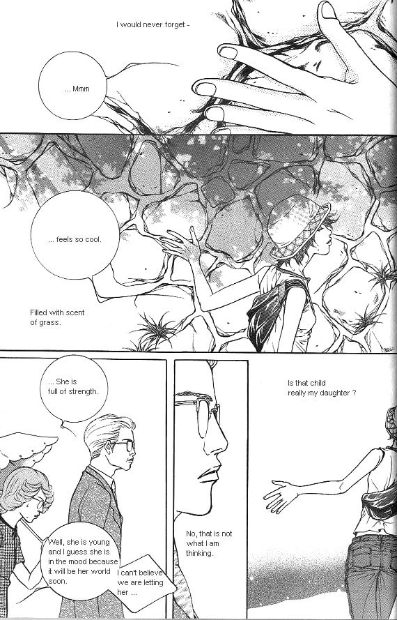 Fever Chapter 7 page 8 - 