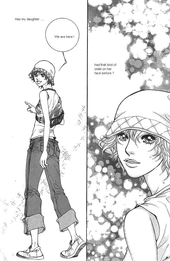 Fever Chapter 7 page 9 - 