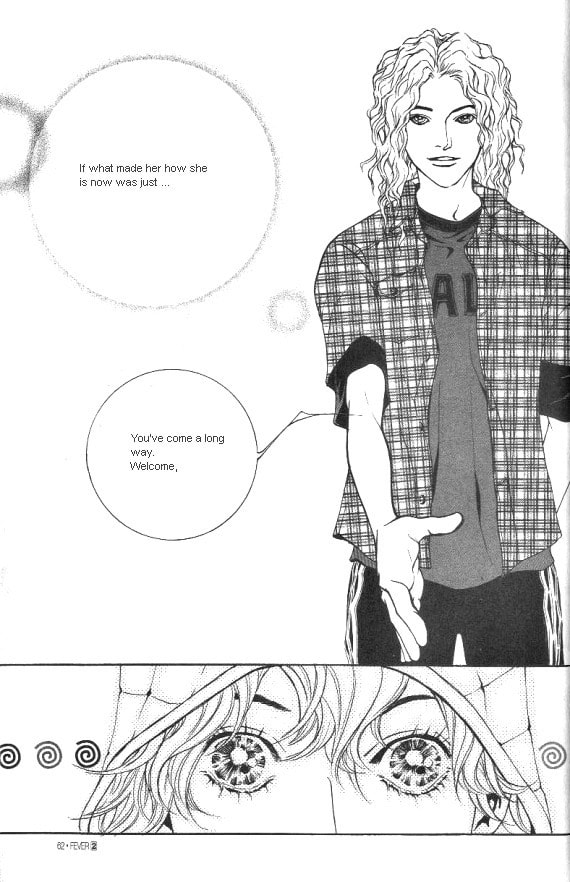 Fever Chapter 7 page 10 - 