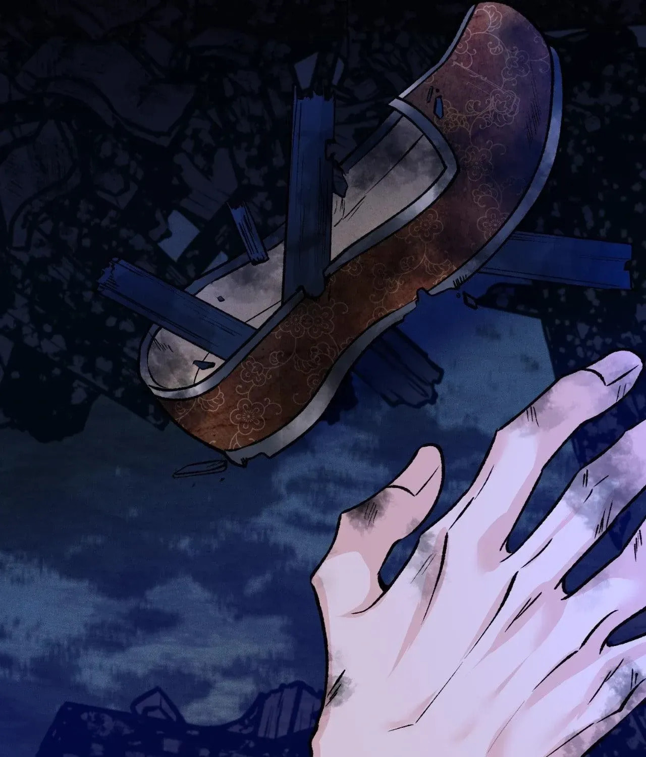 Fever Chapter 70 page 101 - 