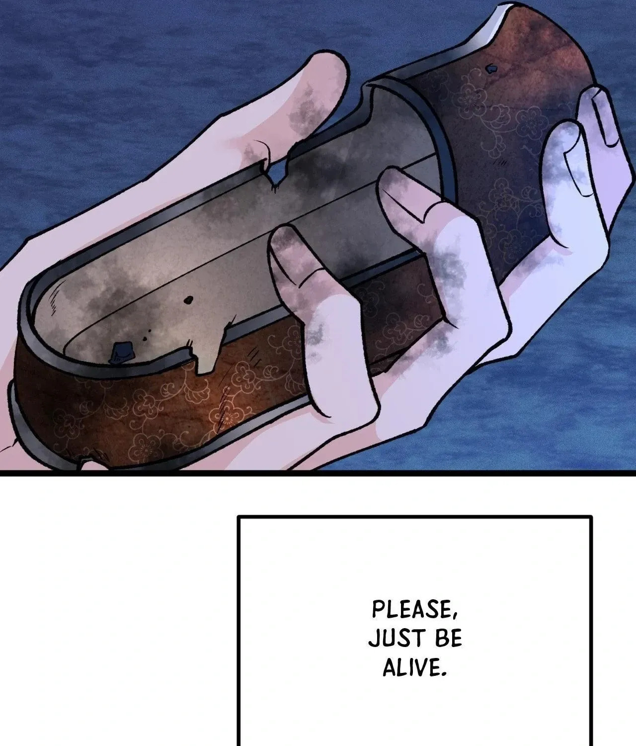 Fever Chapter 70 page 110 - 