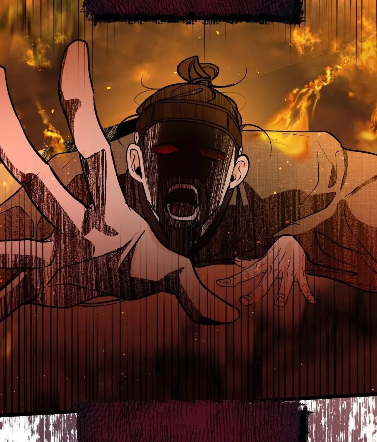 Fever Chapter 70 page 12 - 