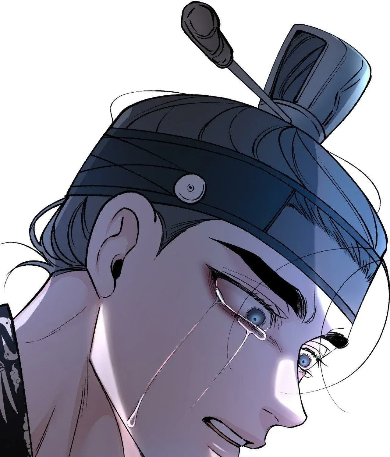 Fever Chapter 70 page 113 - 