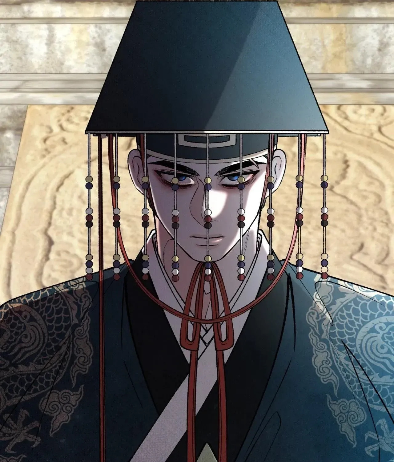 Fever Chapter 70 page 154 - 