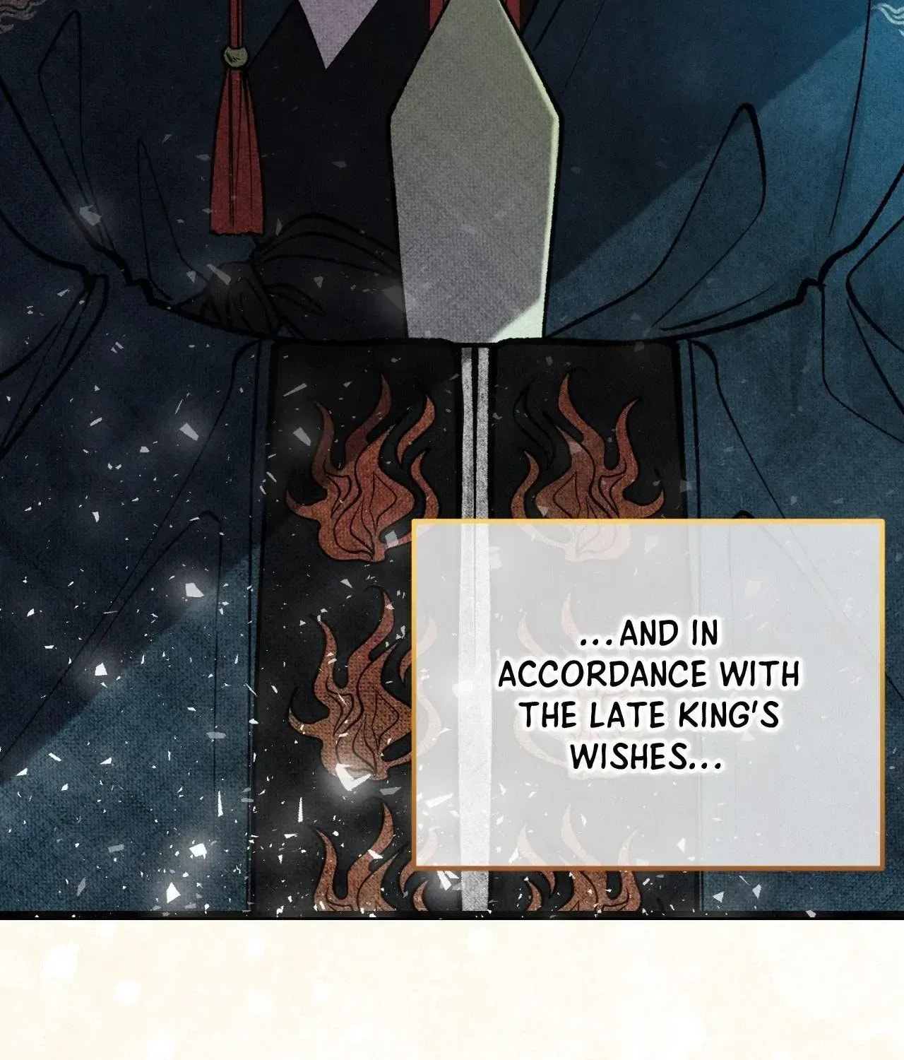 Fever Chapter 70 page 155 - 