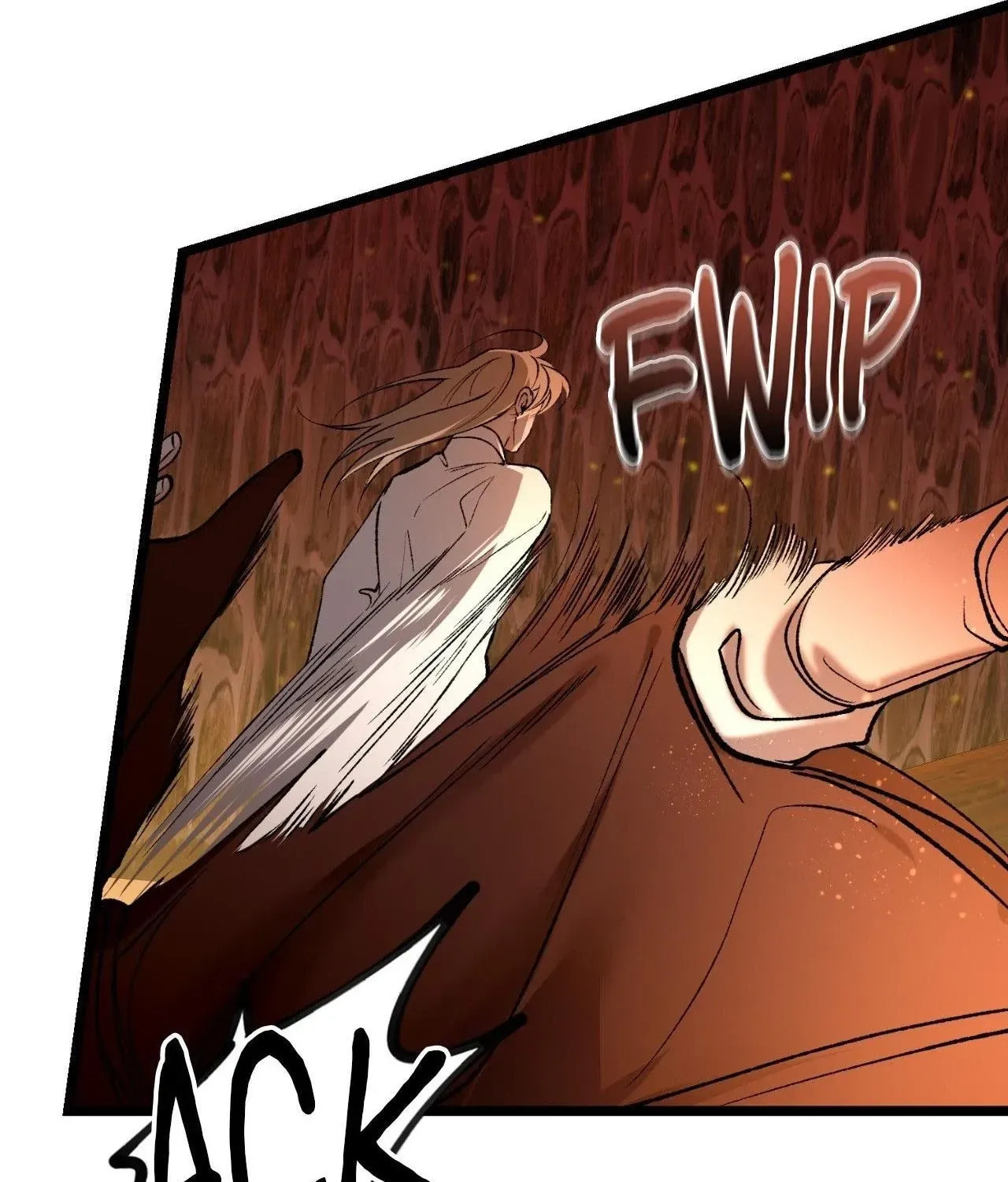 Fever Chapter 70 page 32 - 