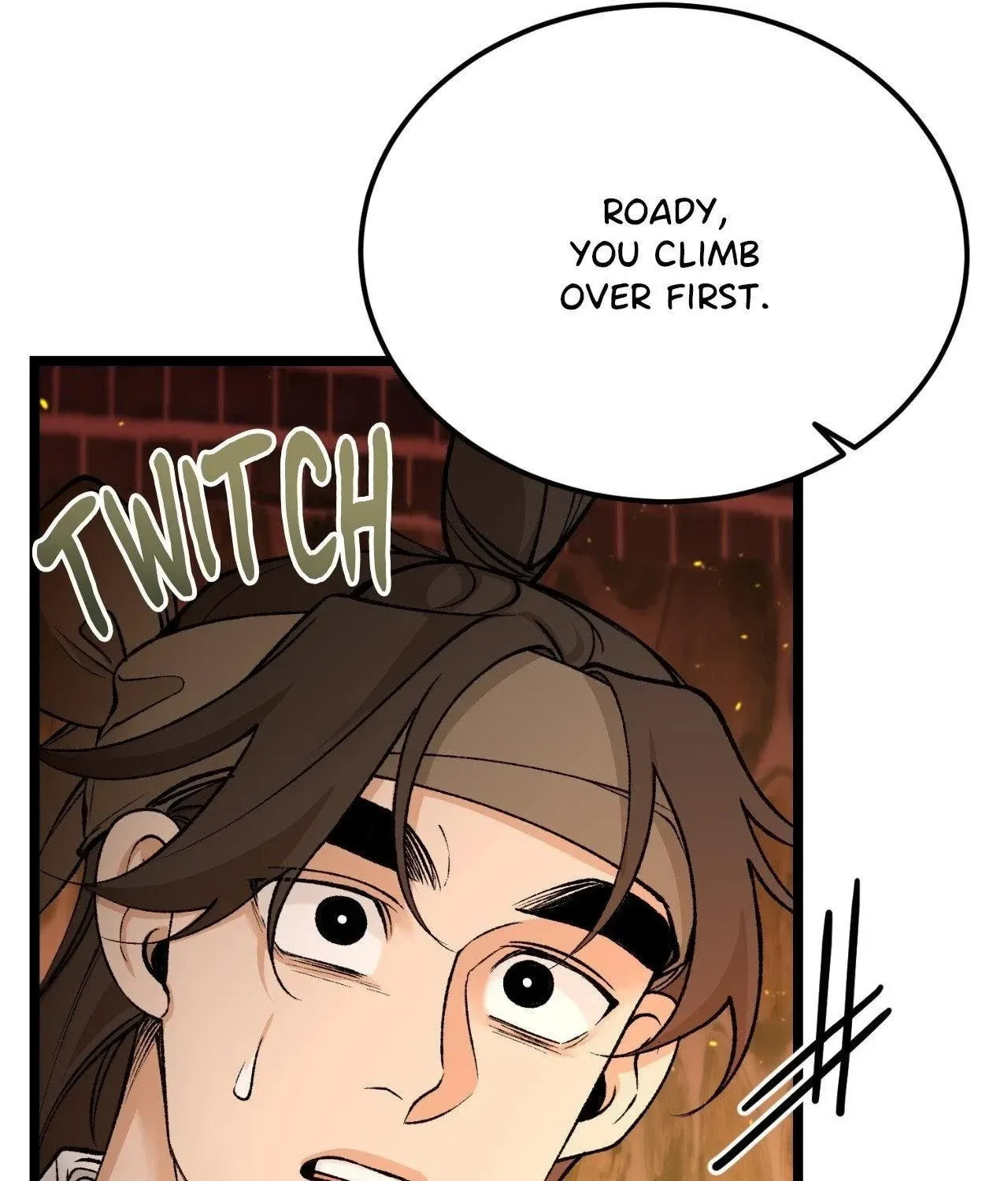 Fever Chapter 70 page 34 - 