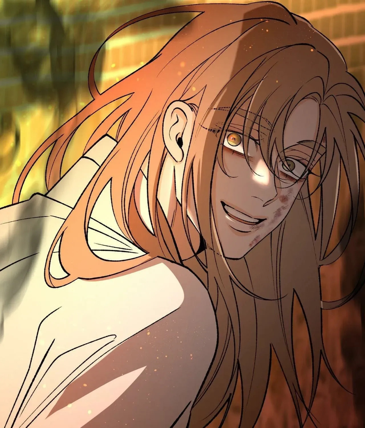 Fever Chapter 70 page 37 - 