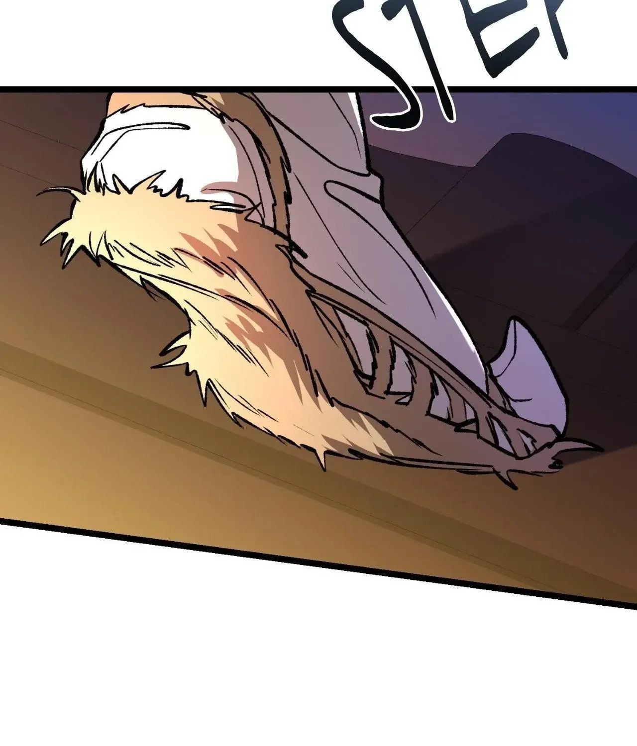 Fever Chapter 70 page 41 - 