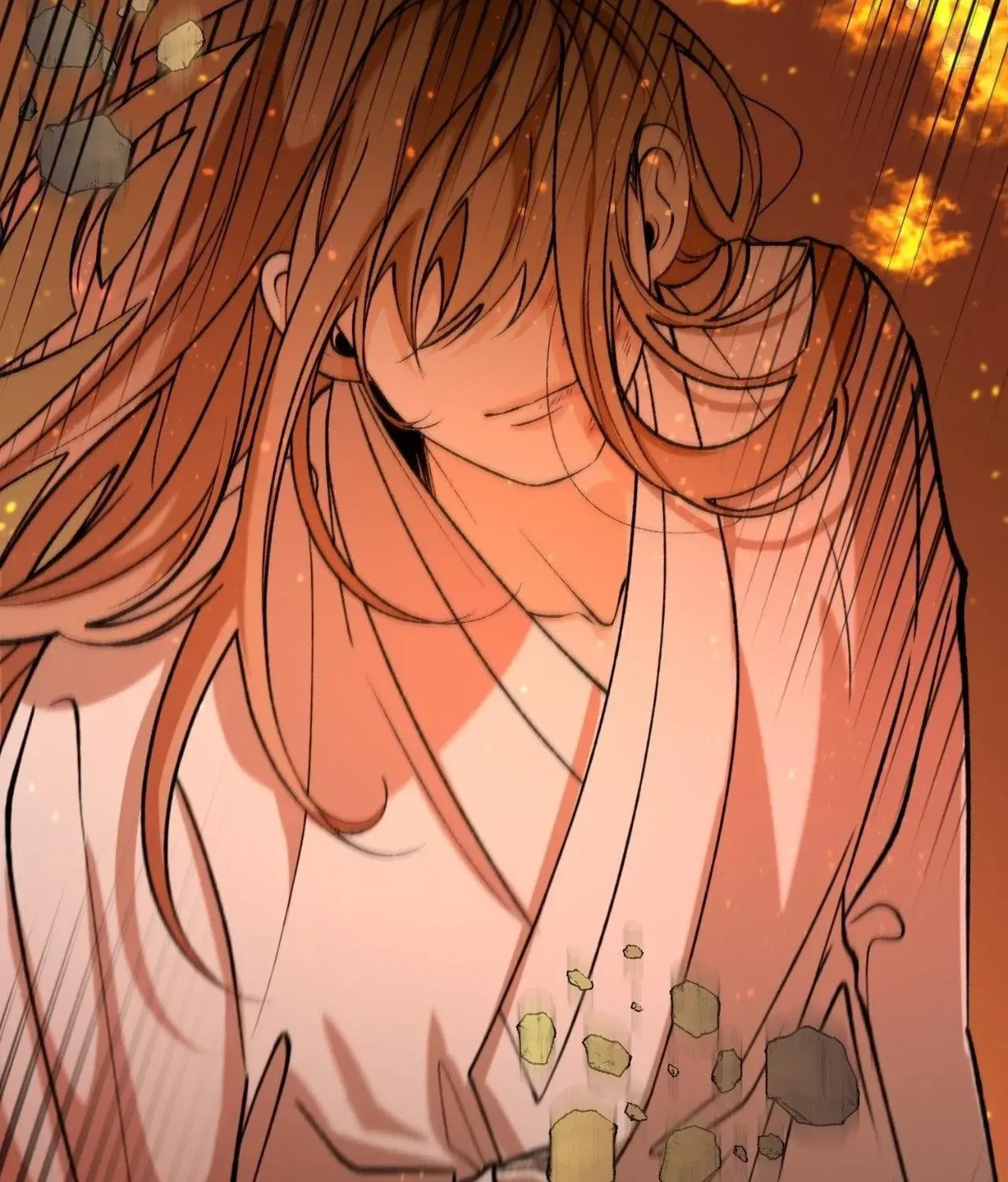 Fever Chapter 70 page 49 - 