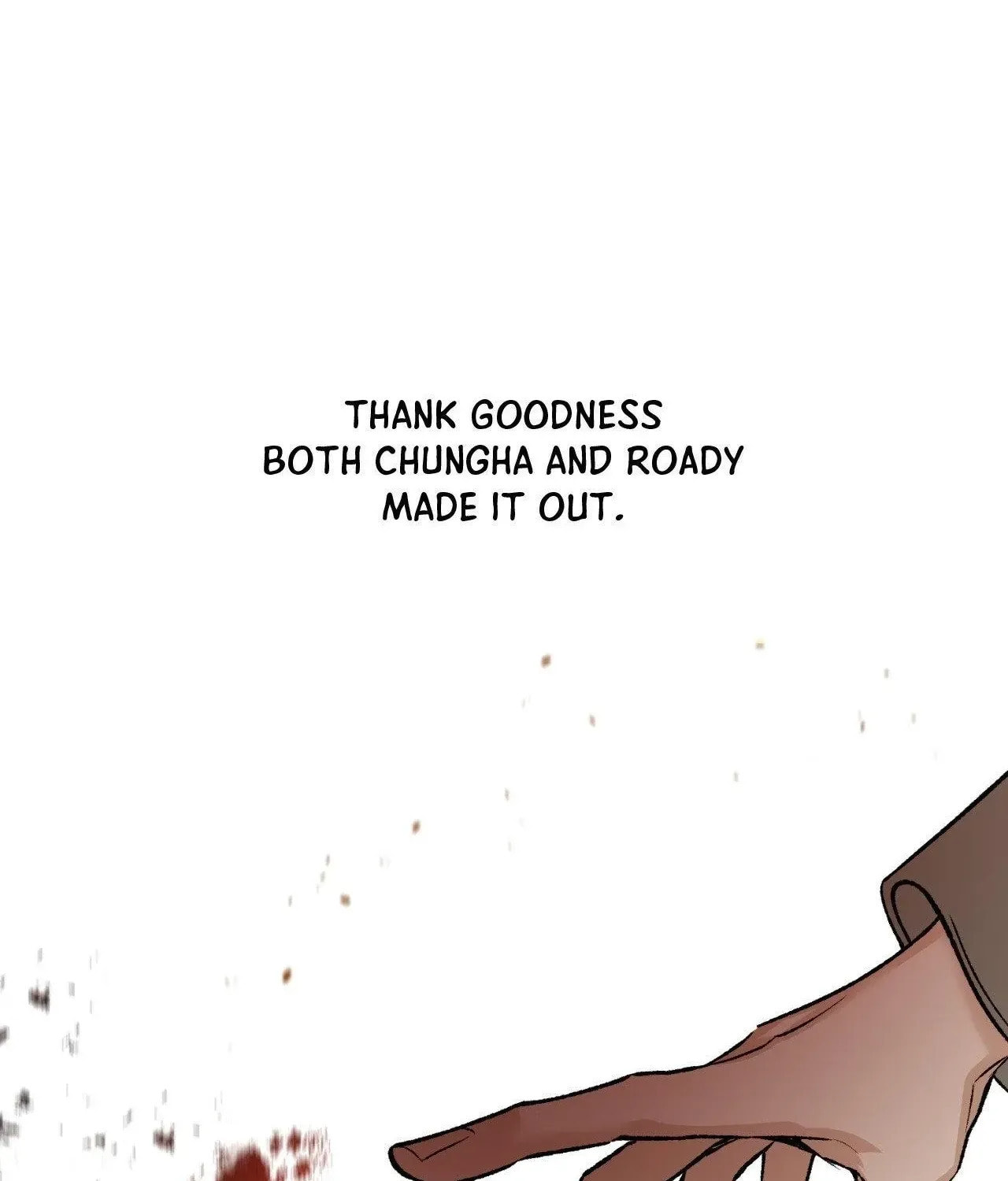 Fever Chapter 70 page 55 - 