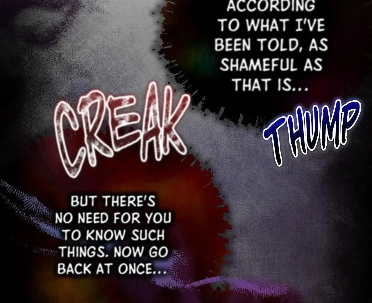 Fever Chapter 70 page 7 - 