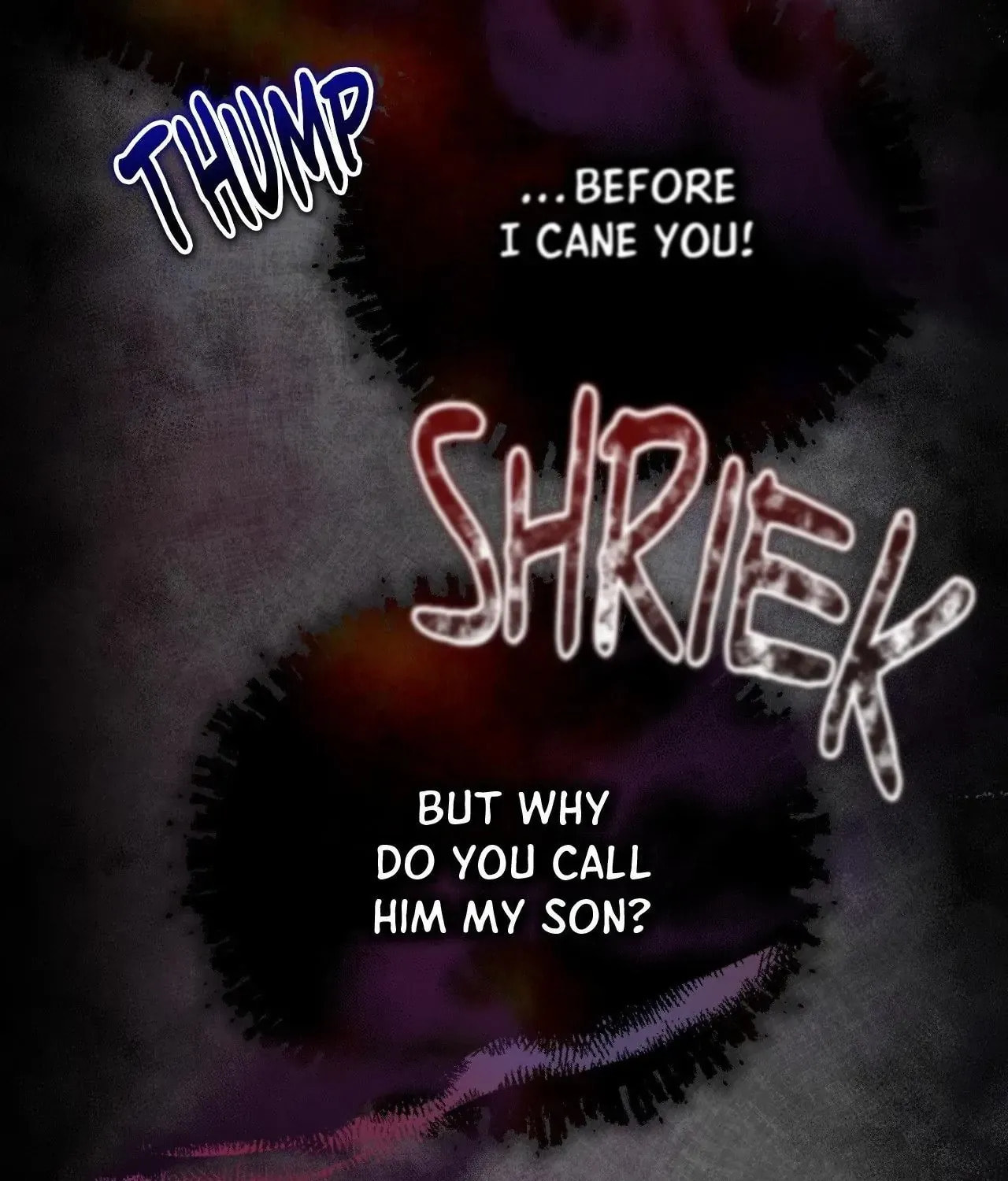 Fever Chapter 70 page 8 - 