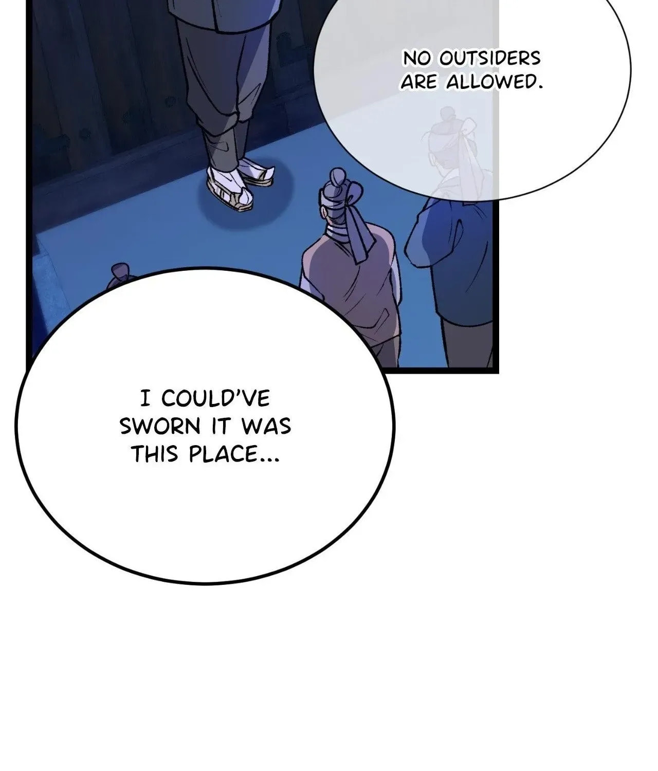 Fever Chapter 70 page 72 - 