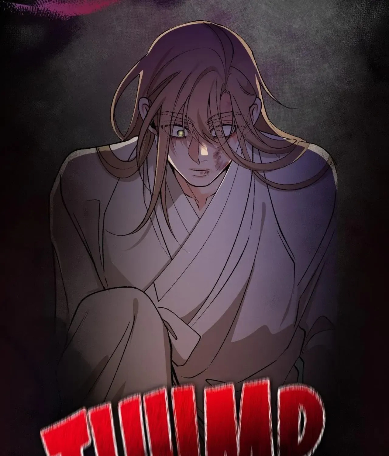 Fever Chapter 70 page 9 - 