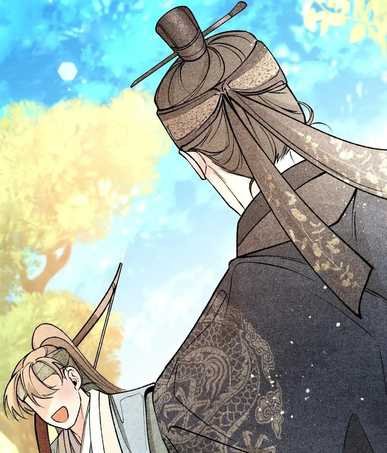 Fever Chapter 70 page 95 - 