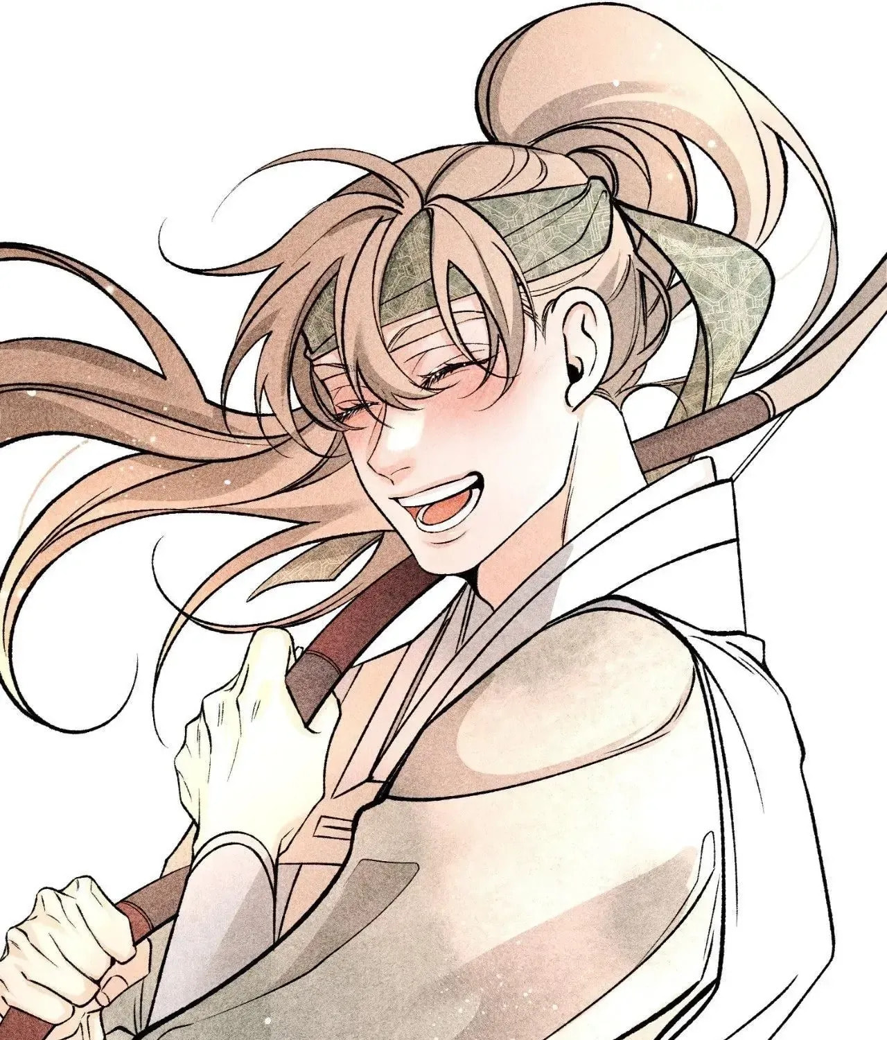 Fever Chapter 70 page 98 - 