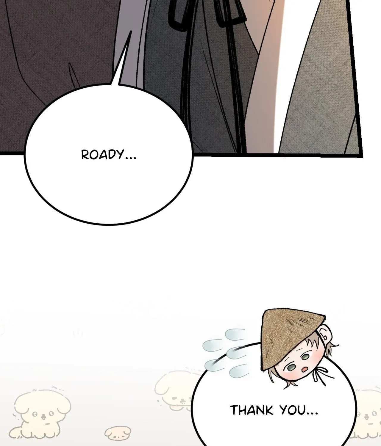 Fever Chapter 71 page 116 - 