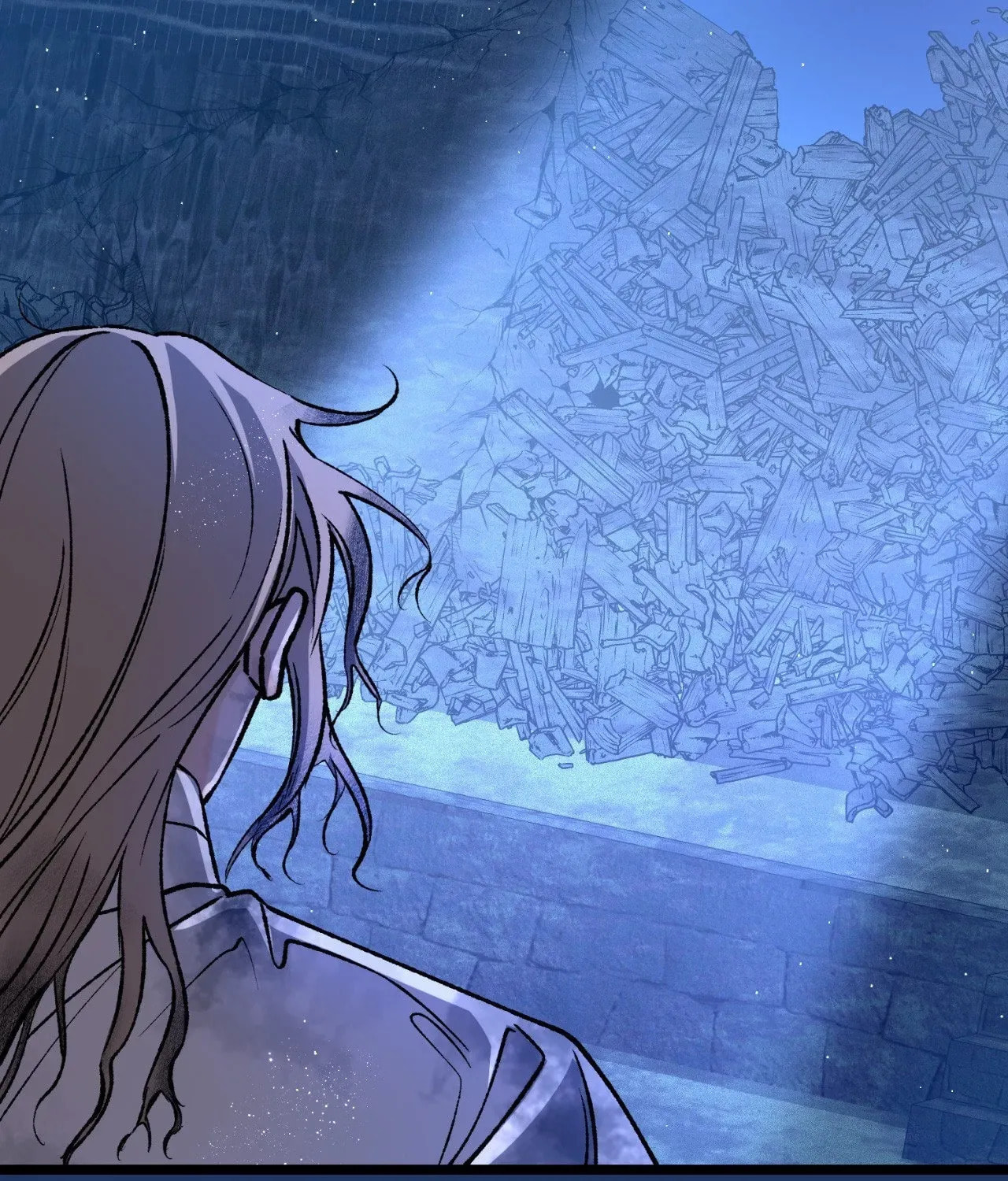 Fever Chapter 71 page 152 - 