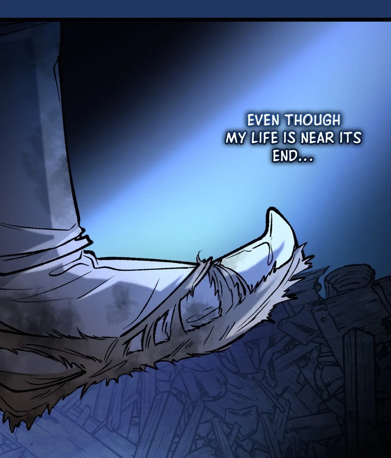 Fever Chapter 71 page 163 - 