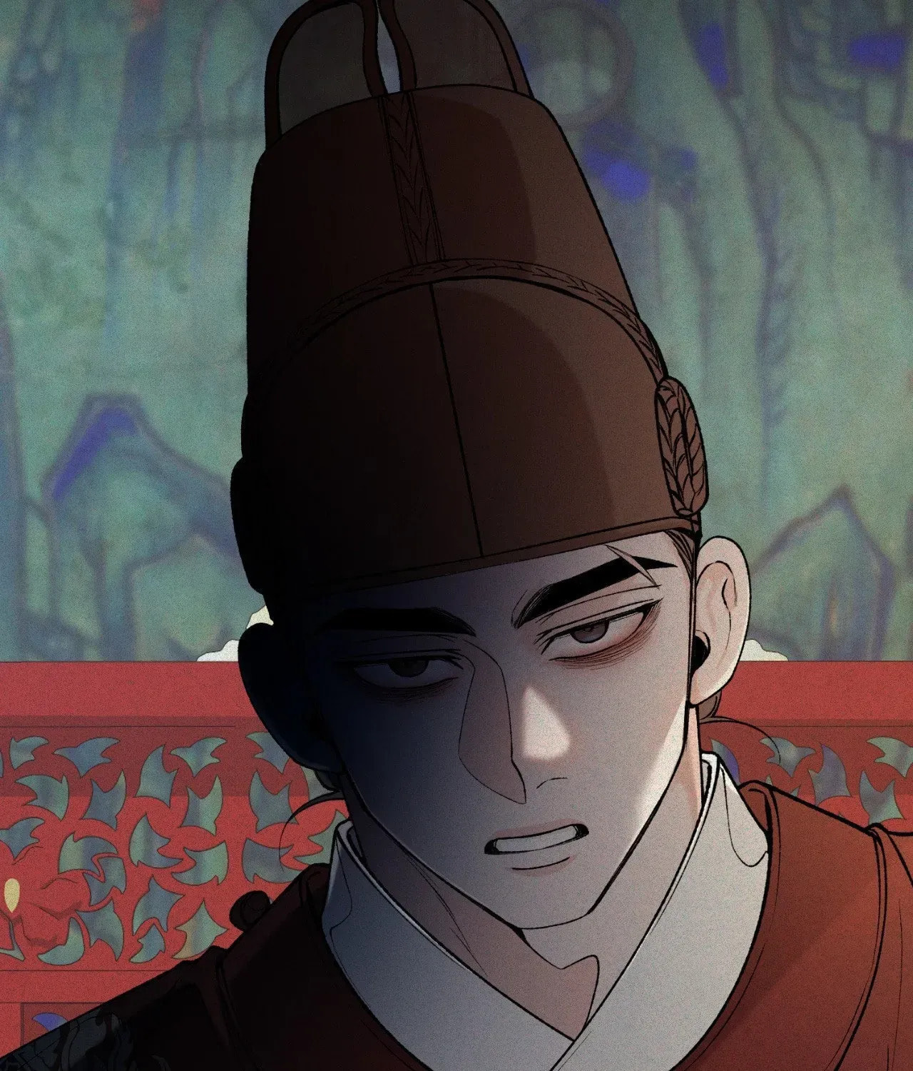 Fever Chapter 71 page 19 - 