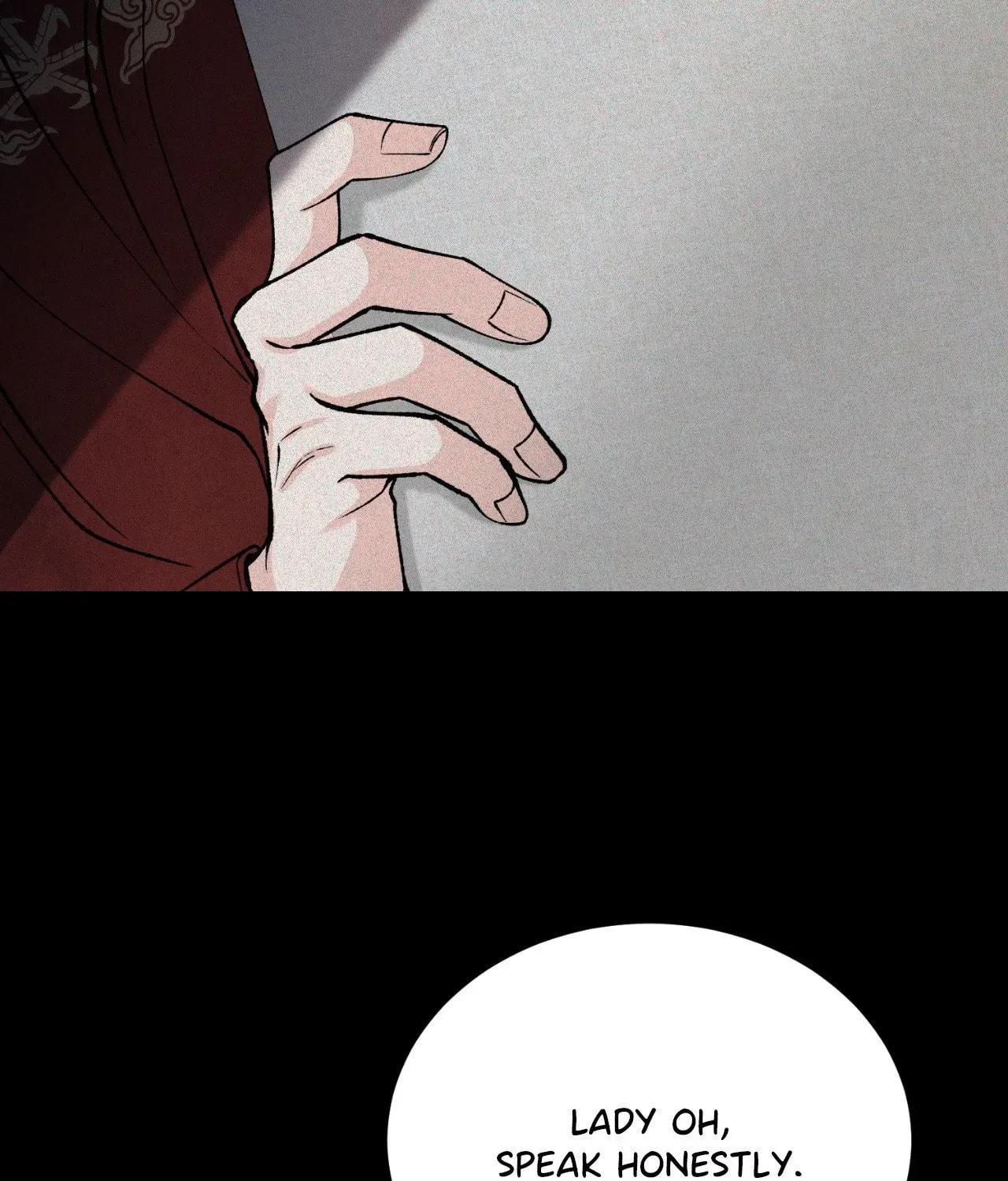 Fever Chapter 71 page 21 - 
