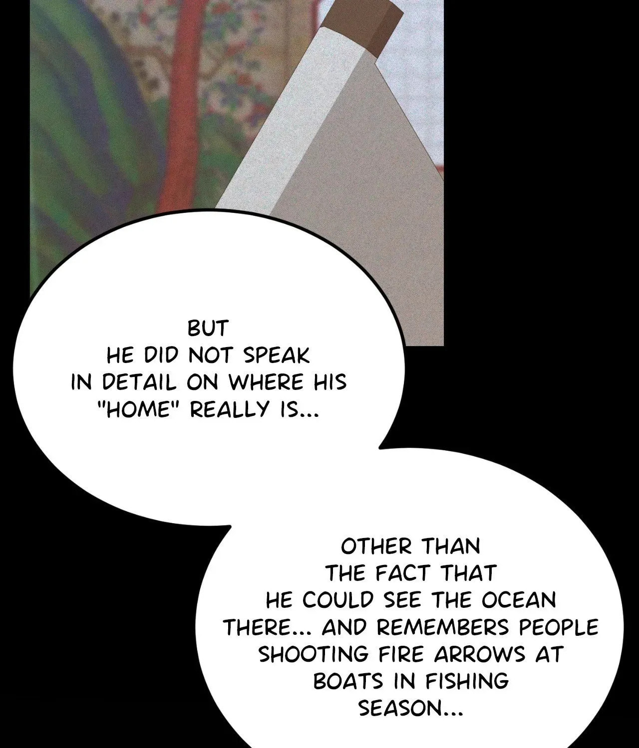 Fever Chapter 71 page 28 - 