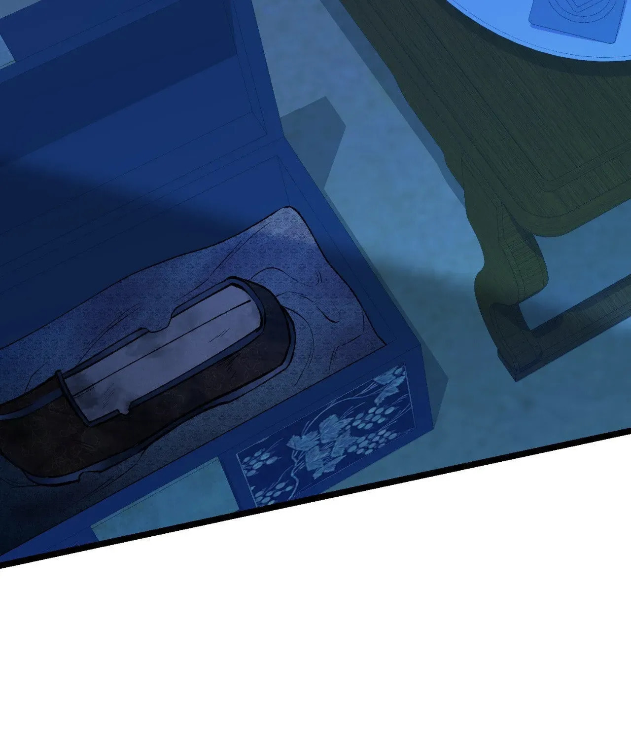 Fever Chapter 71 page 32 - 