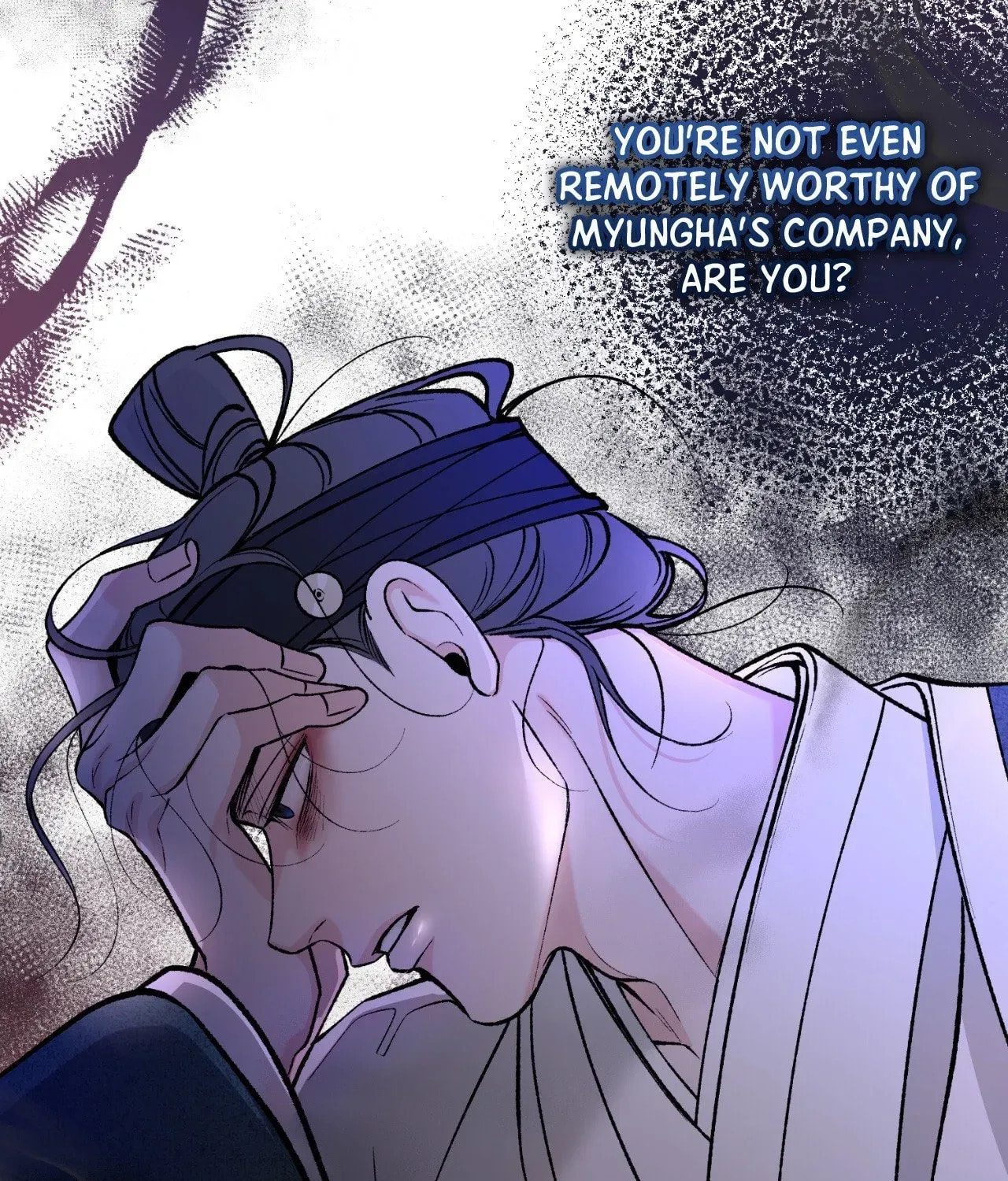 Fever Chapter 71 page 38 - 