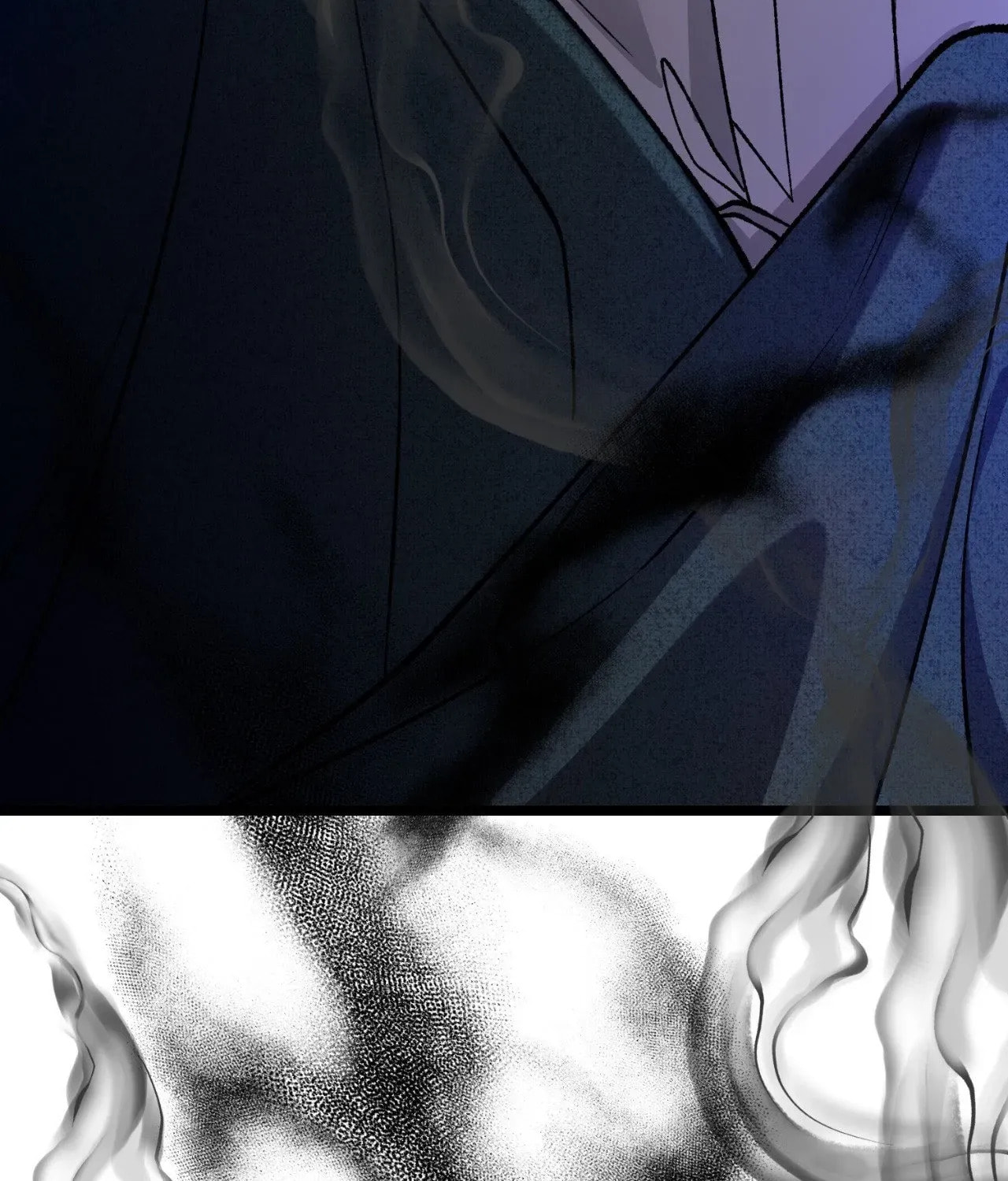 Fever Chapter 71 page 40 - 