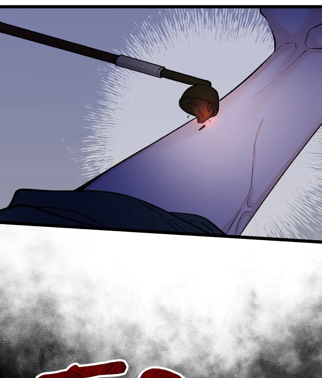 Fever Chapter 71 page 46 - 