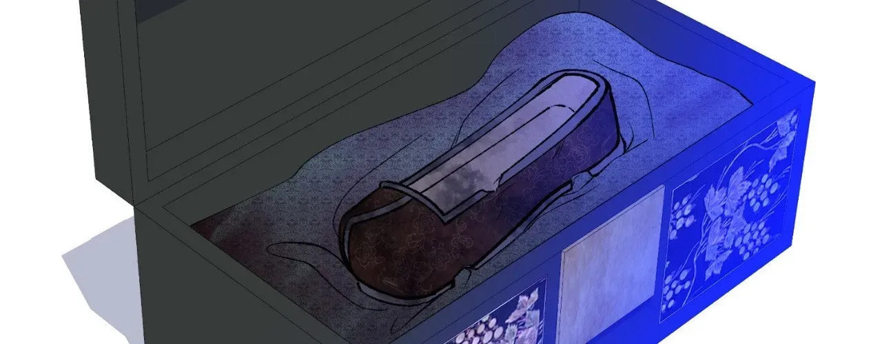 Fever Chapter 71 page 68 - 
