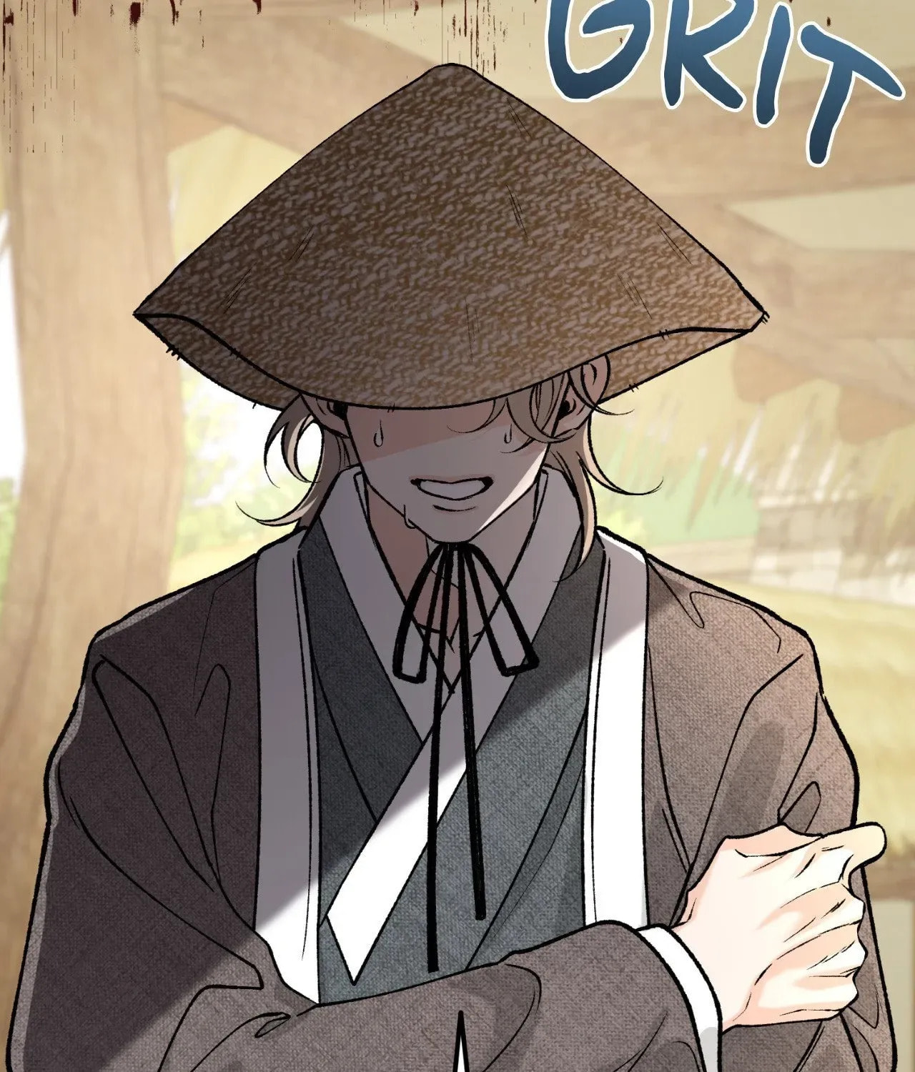 Fever Chapter 71 page 95 - 