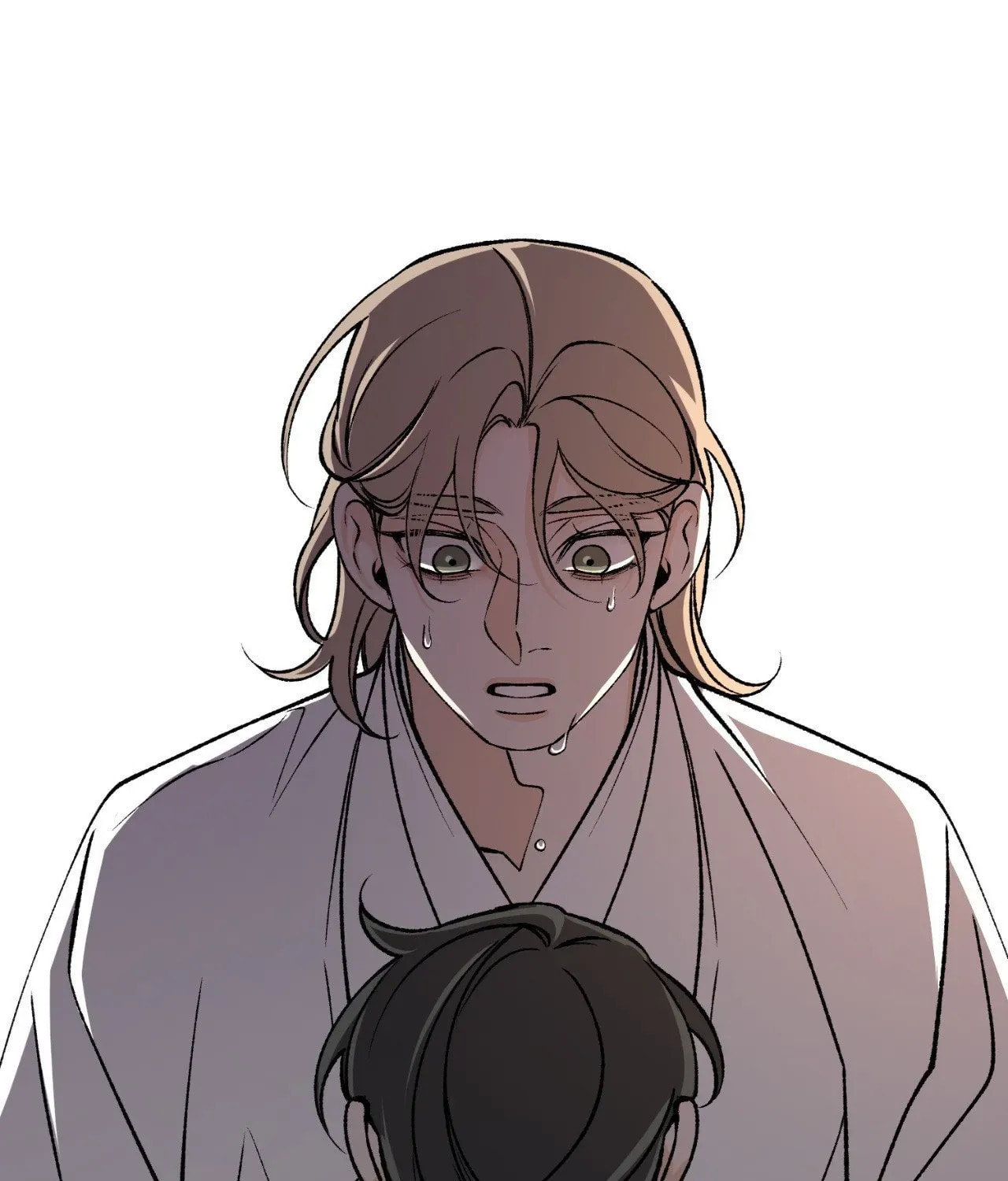 Fever Chapter 72 page 111 - 