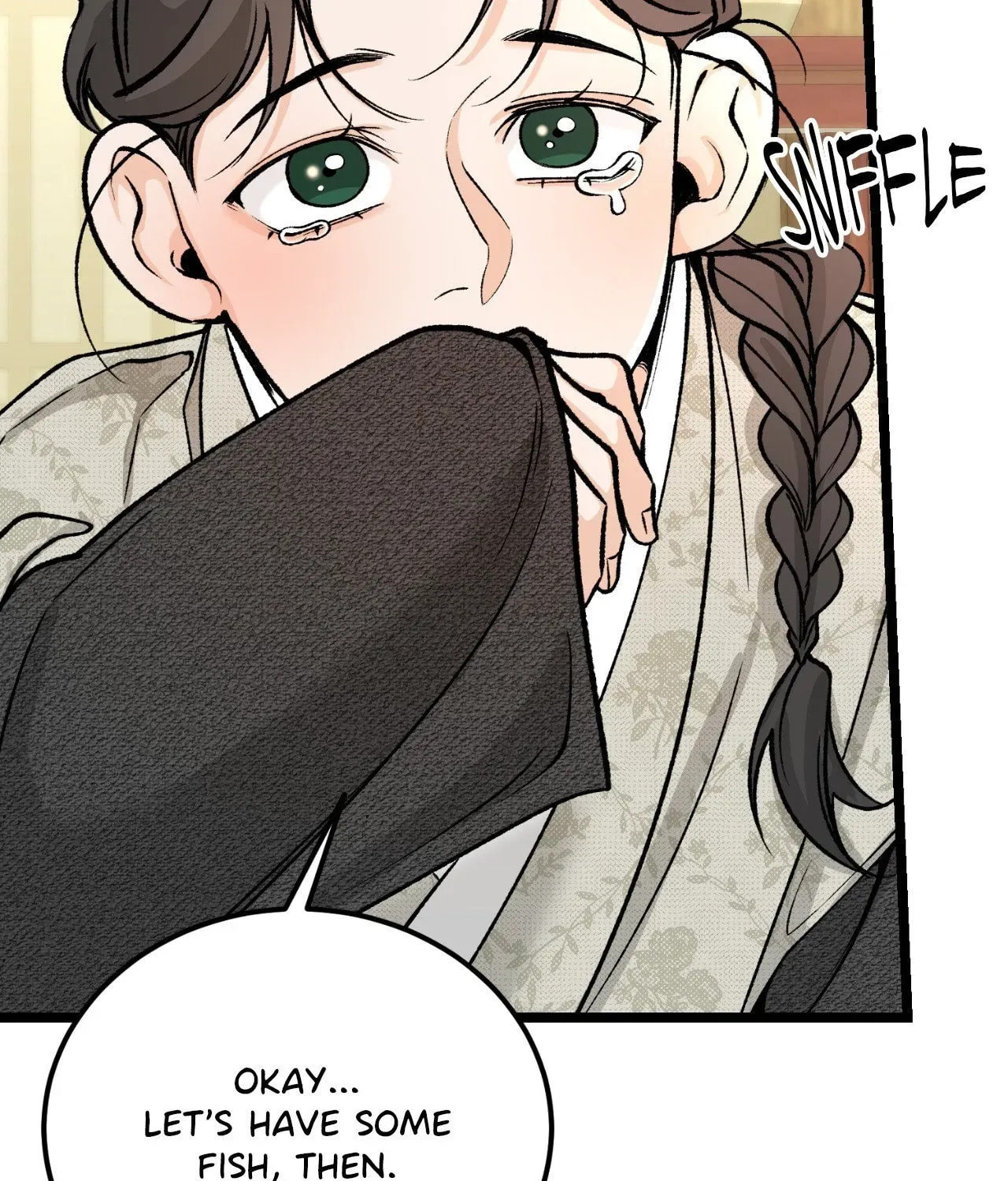 Fever Chapter 72 page 149 - 