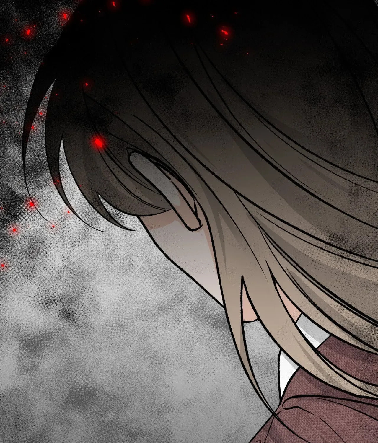 Fever Chapter 72 page 184 - 