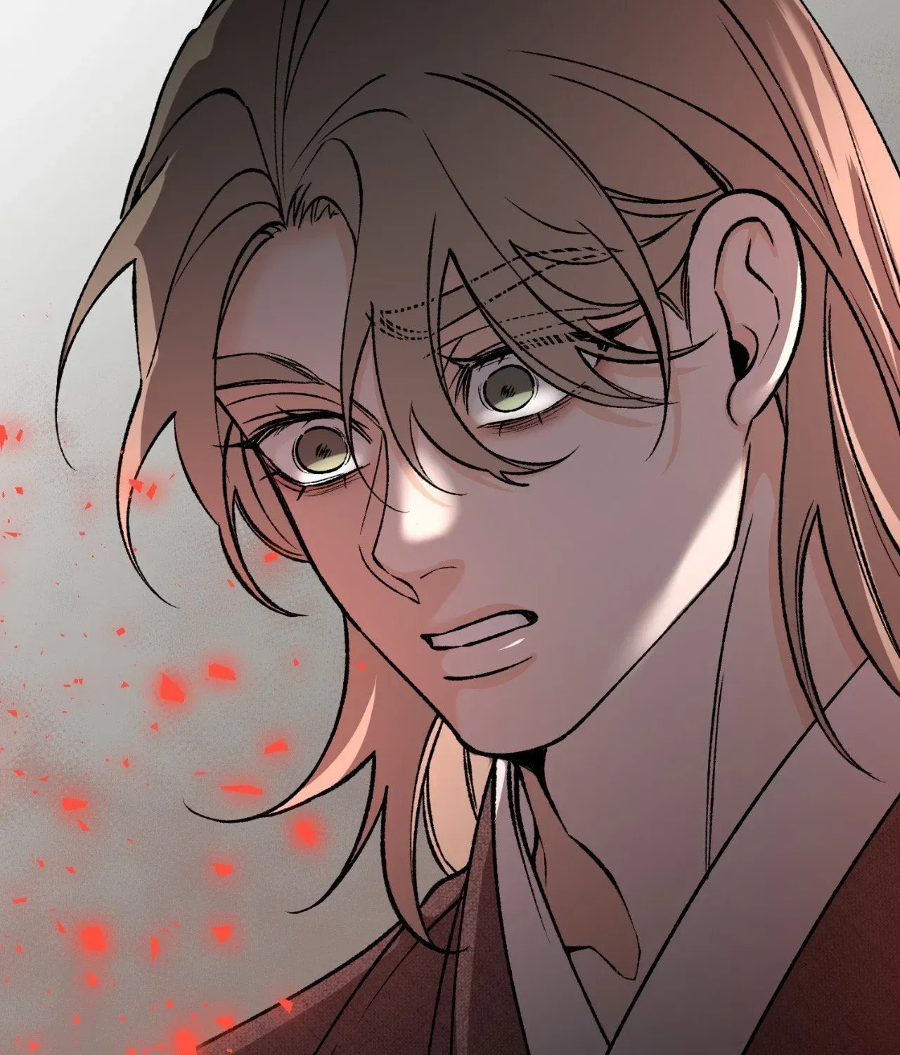Fever Chapter 72 page 196 - 