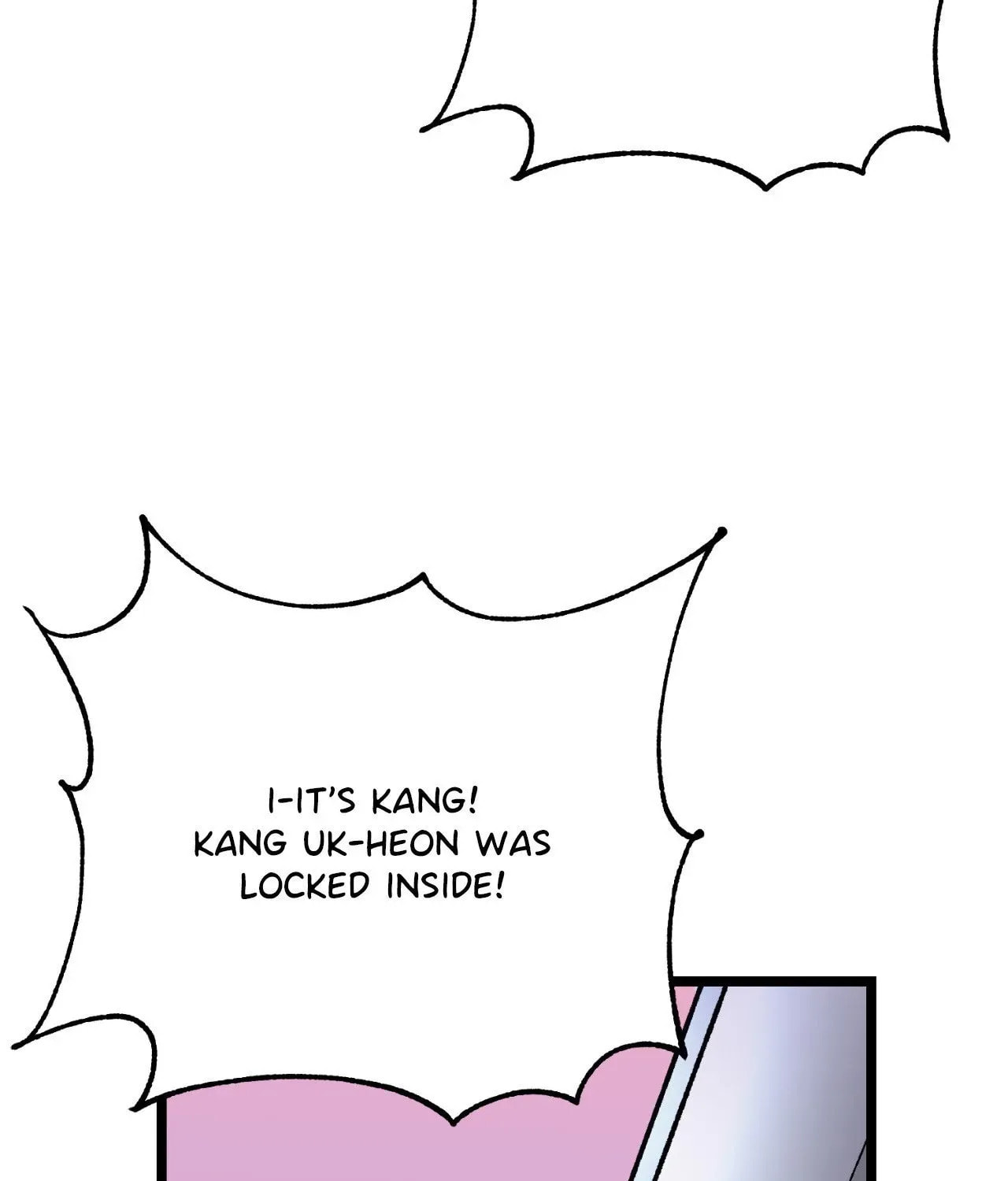 Fever Chapter 72 page 22 - 